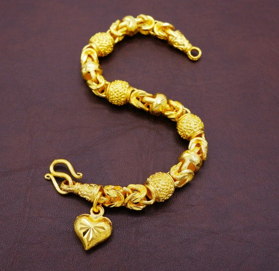 Baht chain hotsell bracelet