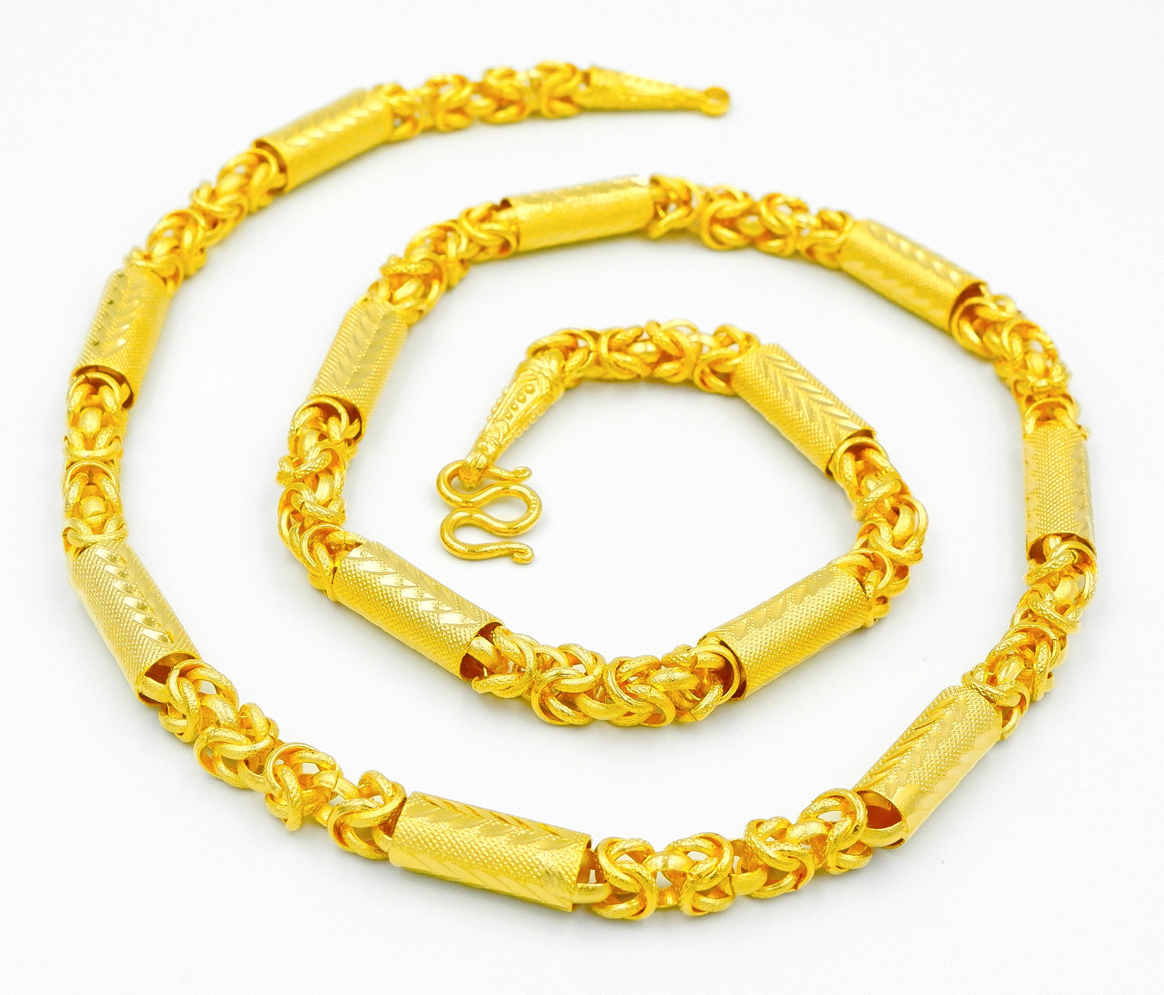 New model chain 2019 discount