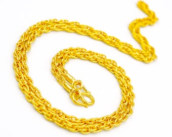 24 3mmthailand Baht Gold Wedding 