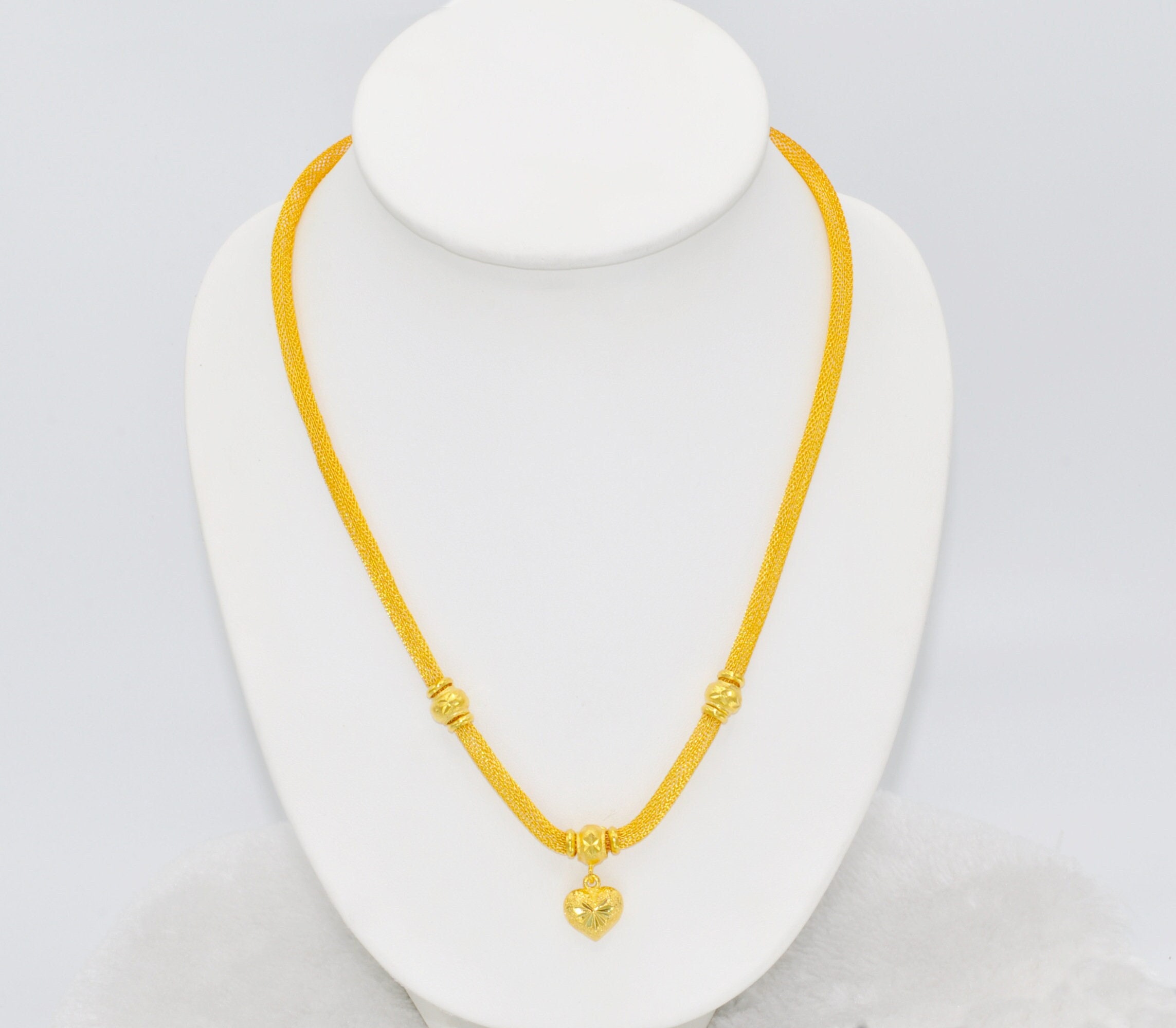 [TATIANA] 韓国☆SILVER925☆Heart Tail Y line necklace MUSINSA | TATIANA (Silver 925) Heart Tail Y Line Necklace NZ2425