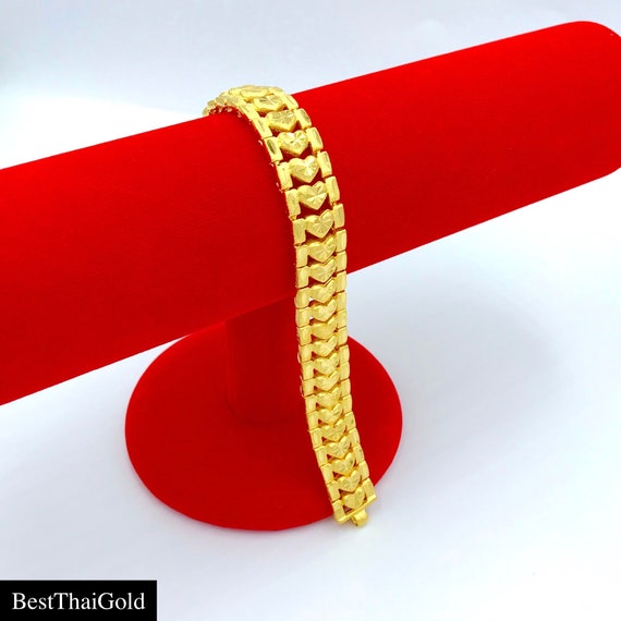 Mens Bracelet Gold Design,mens bracelets gold ,gents gold bracelet catalog  with designs,gold bracelets … | Mens gold bracelets, Gold bracelet, Mens  bracelet designs
