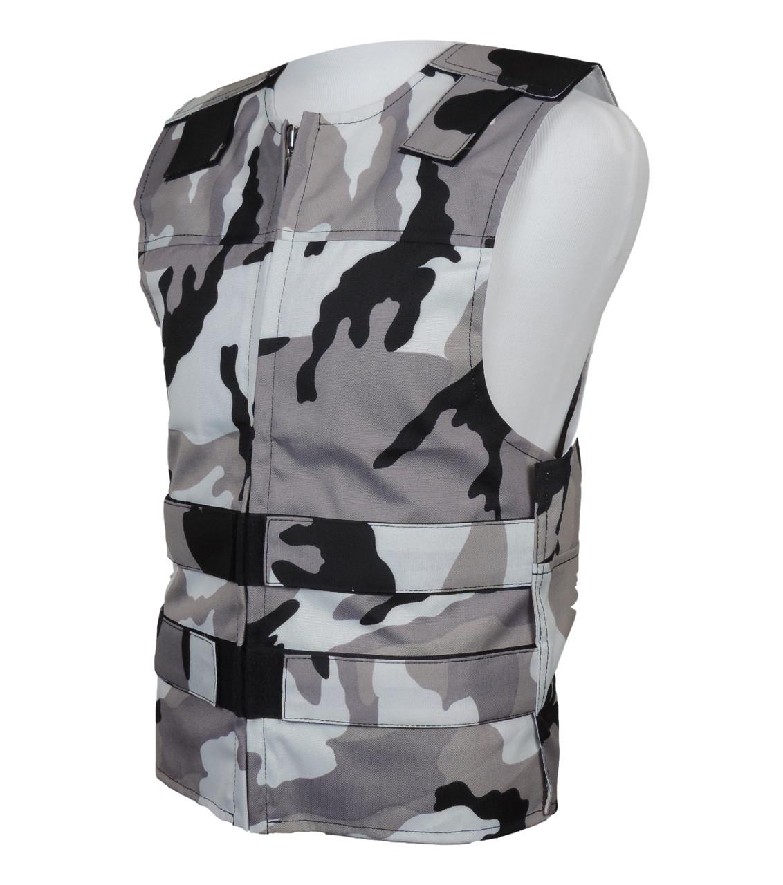 Pasgt vest - Etsy 日本