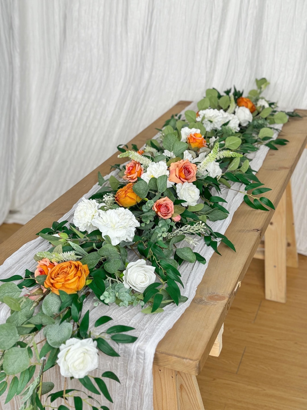 【最終】RUST made in England ラスト Floral ブレス 最終】RUST made in England ラスト Floral ブレス