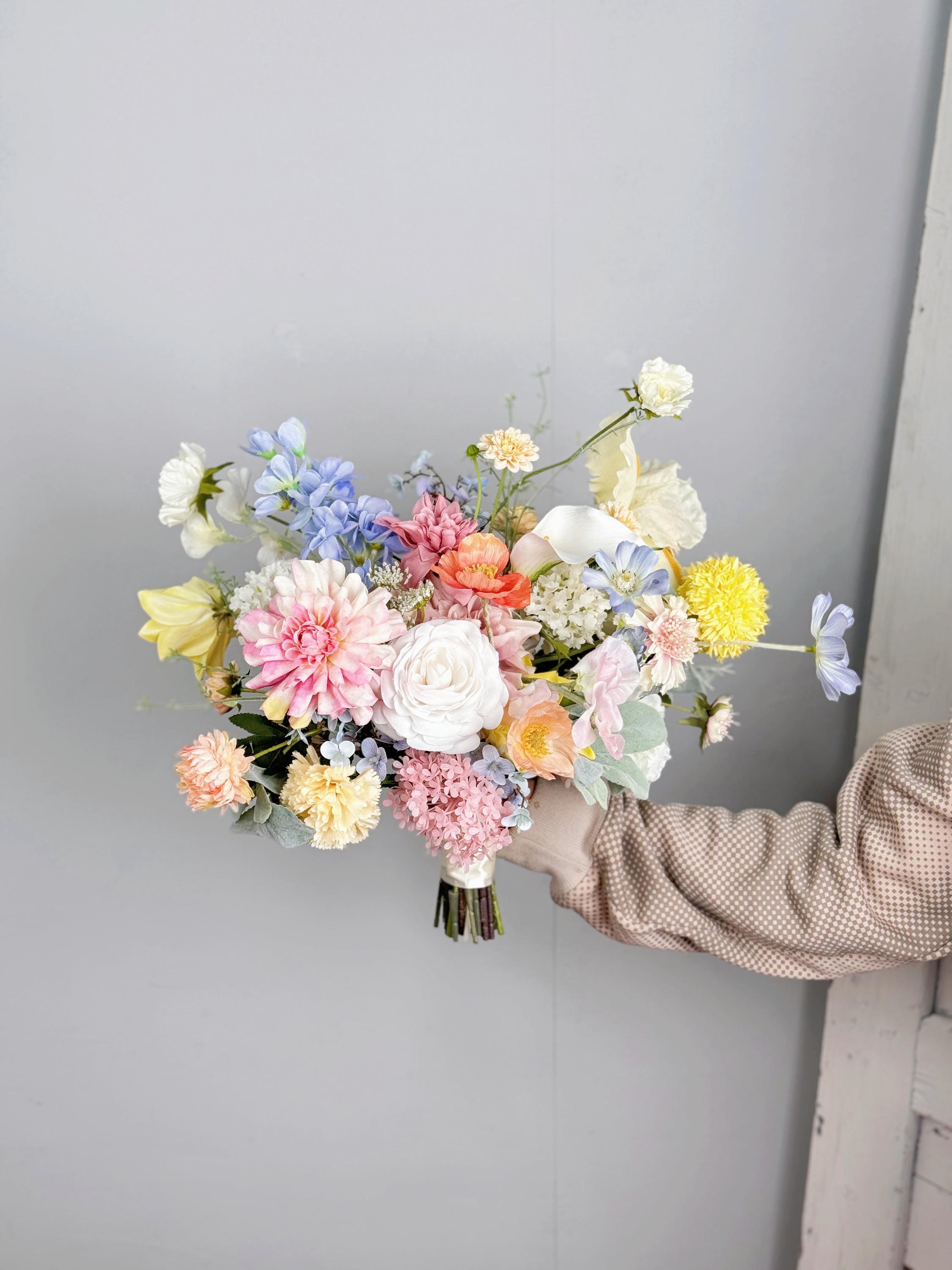 14 Rotoli Di Nastro Floreale OLYCRAFT, 27m X 1,2cm, Verde Scuro – Per Bouquet E Composizioni Floreali Fai Da Te