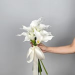 Rustic Wedding Accessories