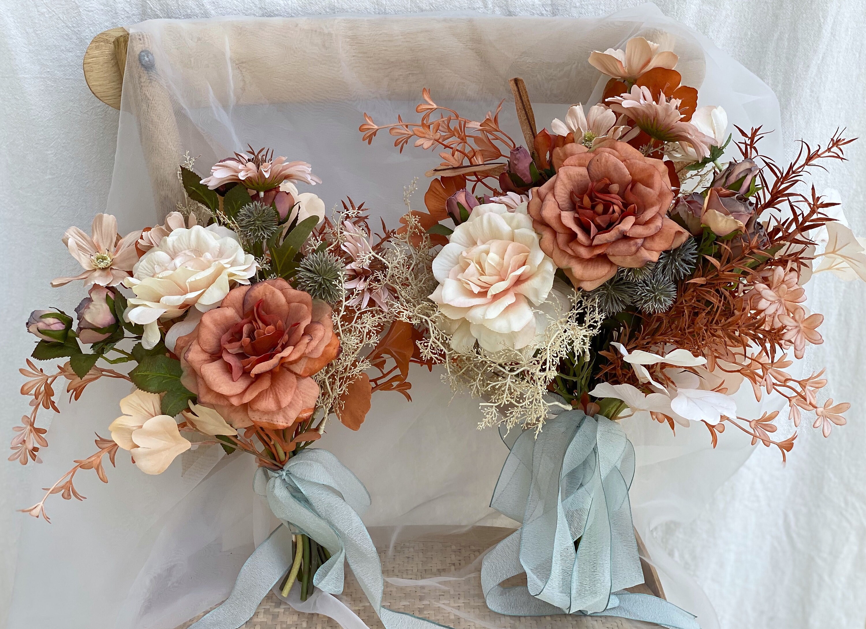 Terracotta and Brown Bridal Bouq
uet Boho Wedding Bouquet for | Etsy Terracotta and Brown Bridal Bouquet Boho Wedding Bouquet for | Etsy