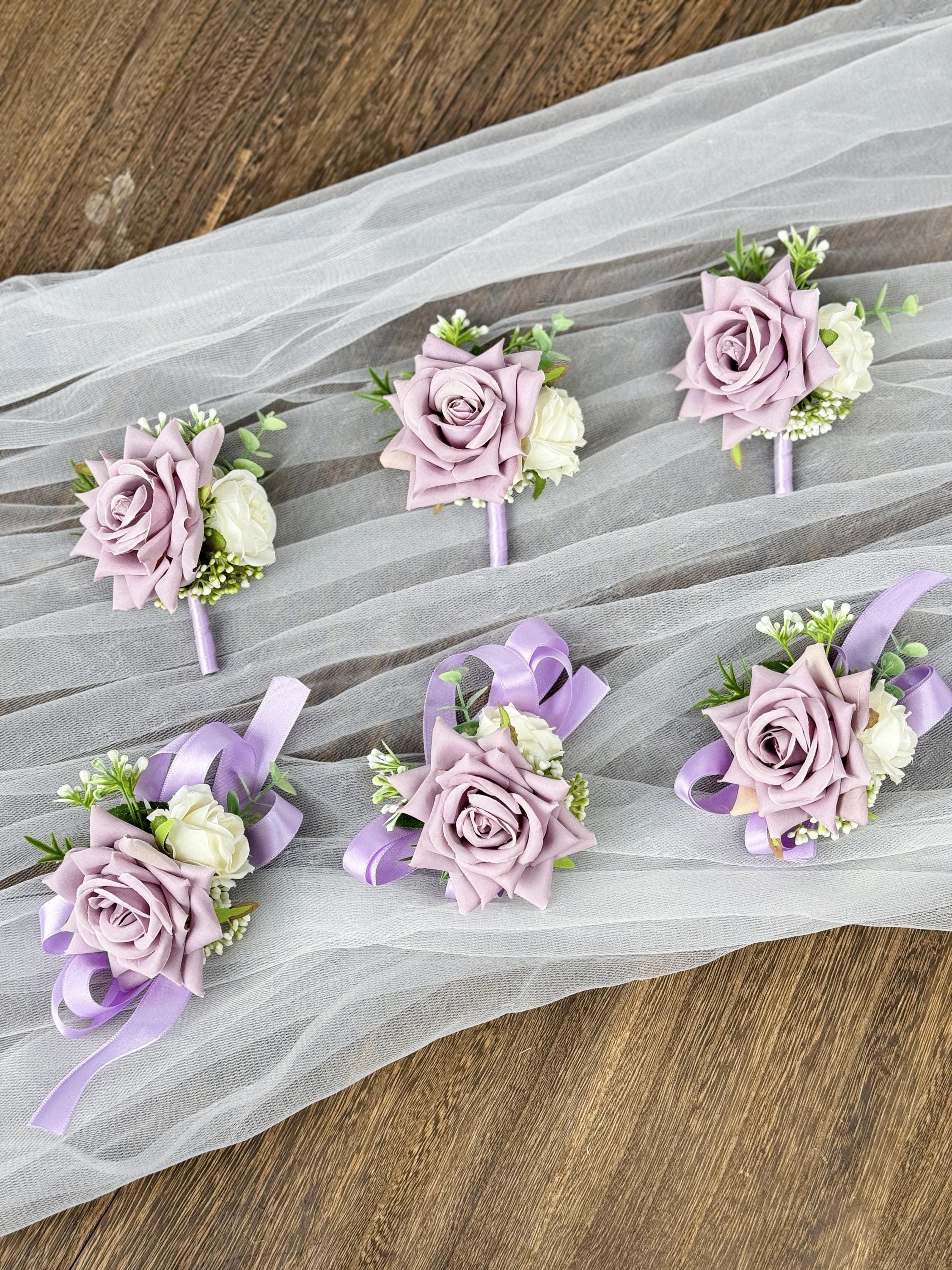 Lila ansteckblume - Etsy Österreich, image size:2250x3000