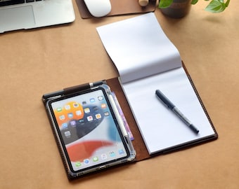 IPad Mini Smart Folio Apple Pencil Holder - Etsy