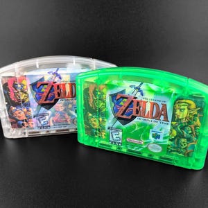 ゼルダの伝説　ロム版 ゼルダの伝説1 | 任天堂