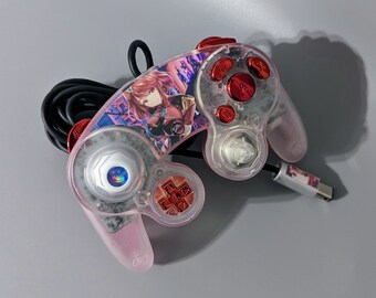 Ortz gaming store controller