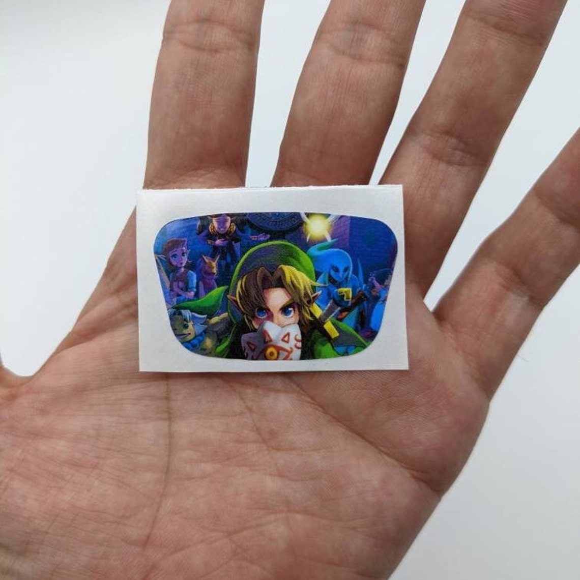 Nintendo 64 N64 Console System Jewel Emblem Skin Vinyl Sticker - Etsy