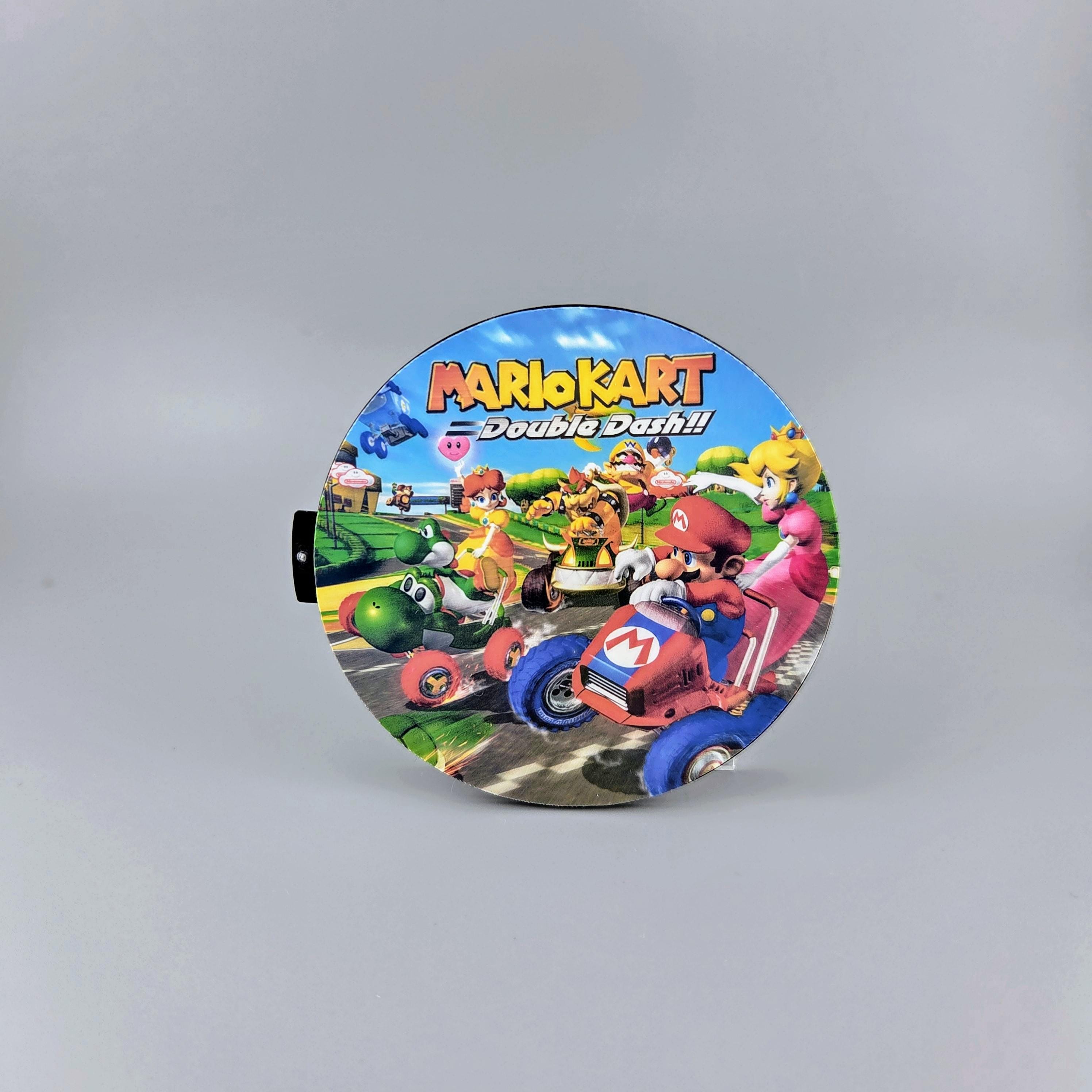 Zelda Custom Gamecube