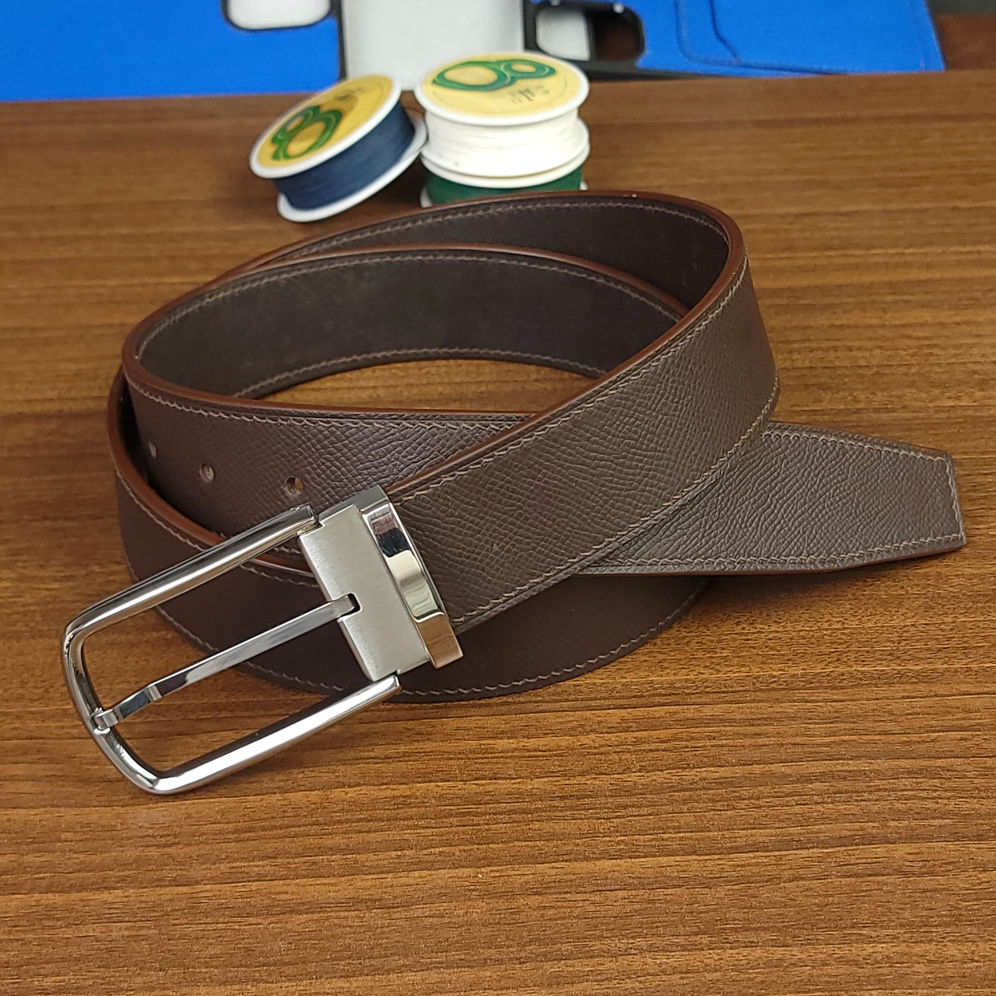 Ferragamo belt strap replacement deals
