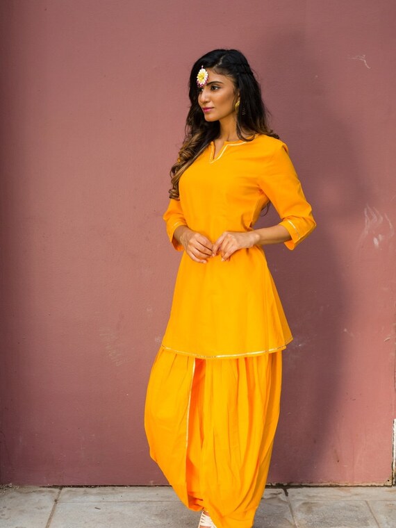 Dhoti salwar kameez Clearance