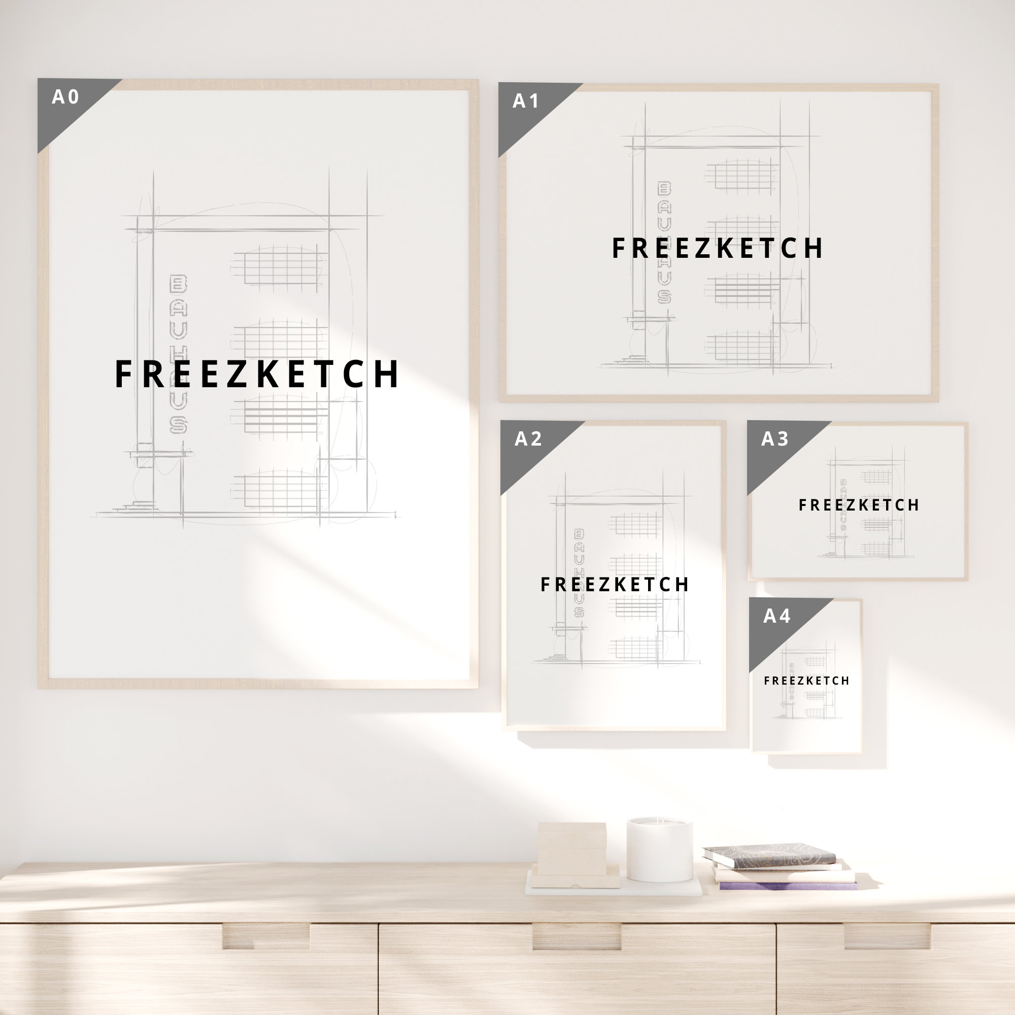 その他 Hunbnal Architectural Illustrators Paper Fracture: Japanese Graphic Design | つばさ洋書