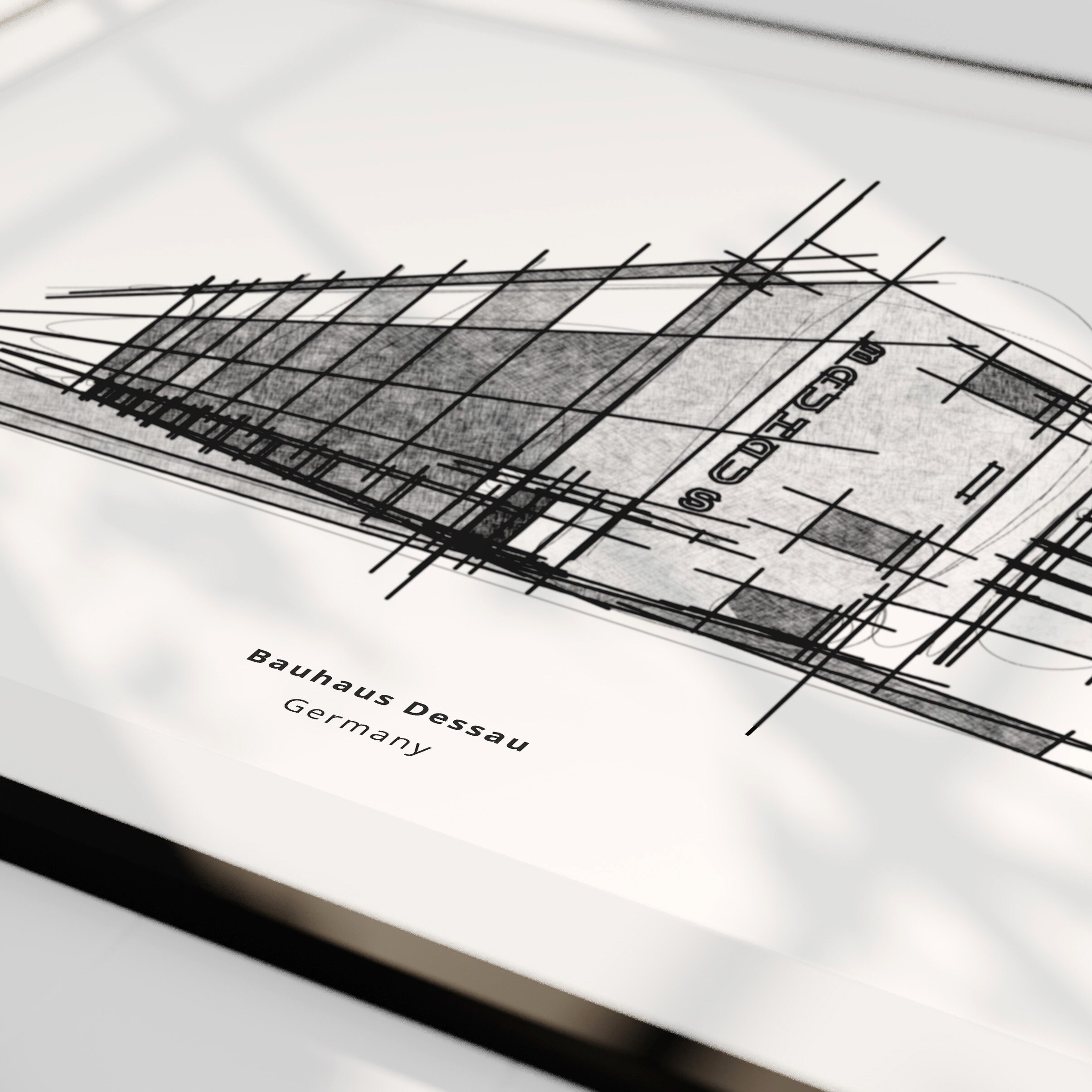 The Bauhaus: Weimar Dessau Berlin Chicago Hans M. Wingler