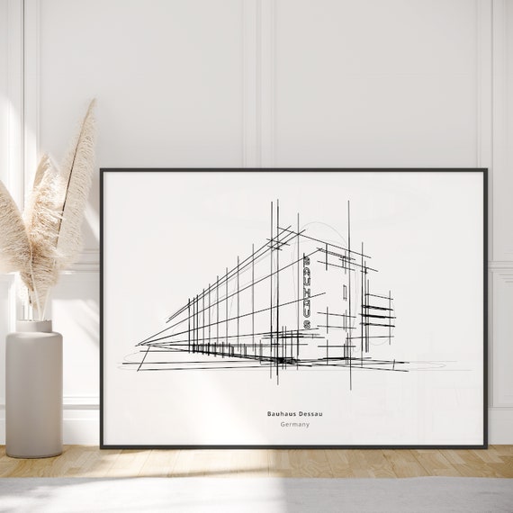 Drawing Attention unpacks the digital culture of architectural drawings