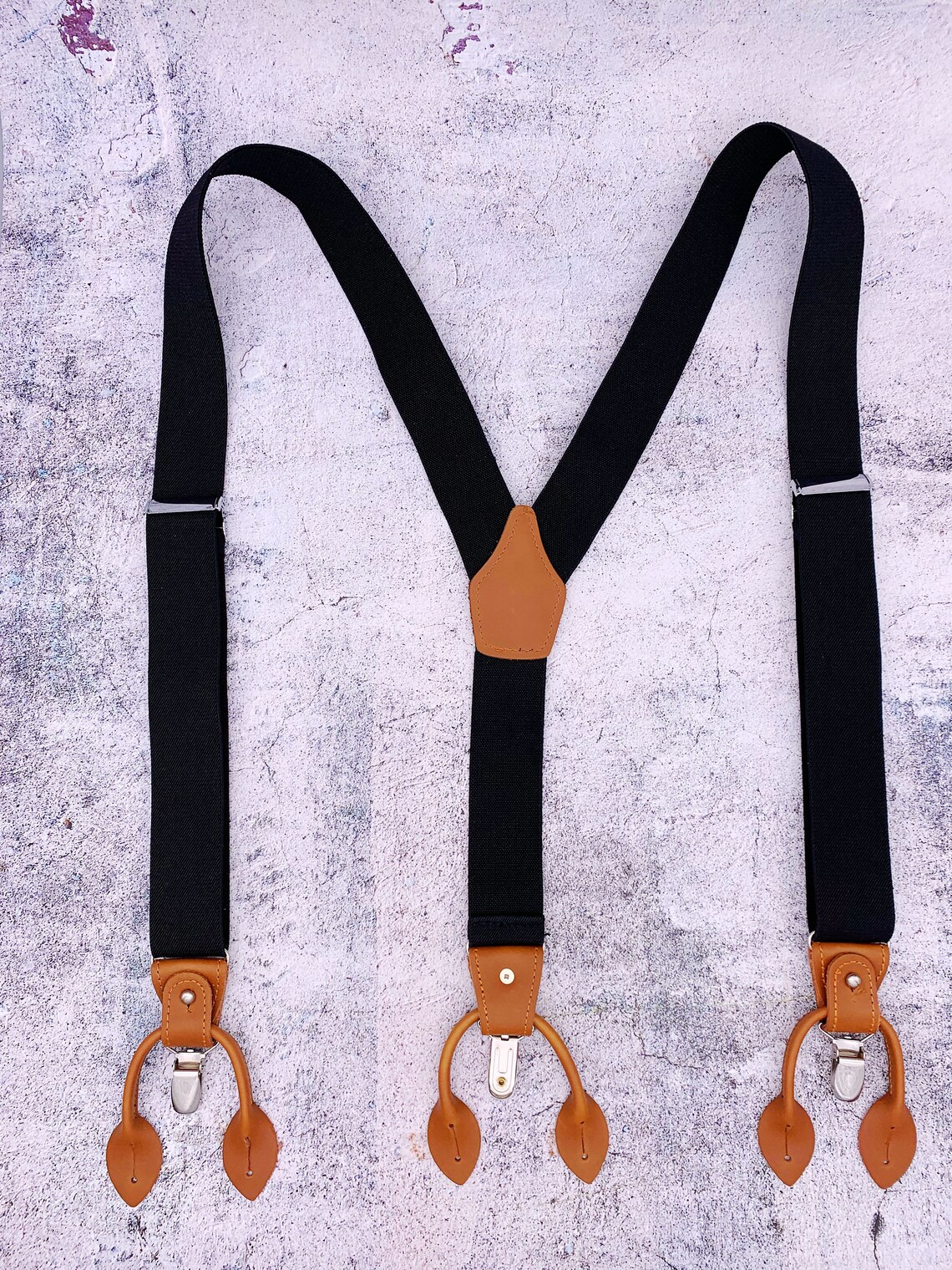 Wedding SuspendersGroomsmen GiftParty Etsy