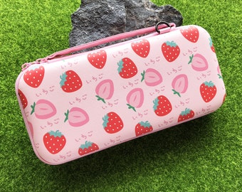 switch carrying case