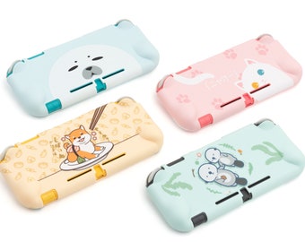 Switch Lite Case Etsy