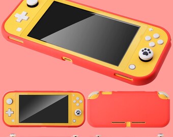 Switch Lite Case Etsy Switch Lite Case Etsy