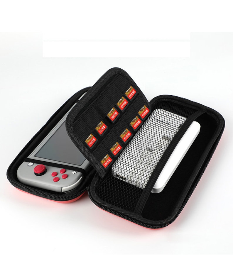 Studio Ghibli Spirited Away Nintendo Switch Case Switch Game Etsy