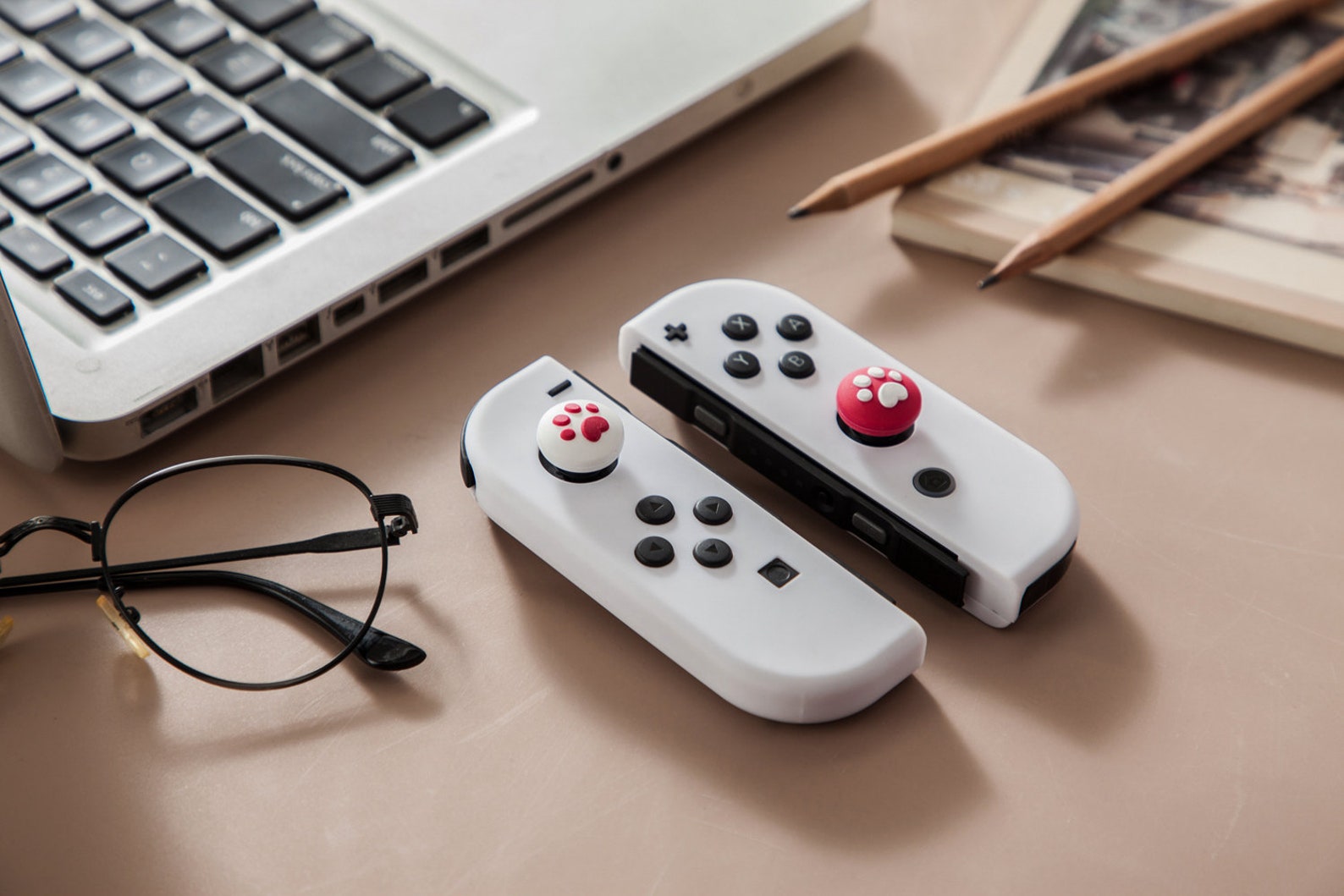 Joystick Caps for Nintendo Switch/Nintendo Switch LiteCute Etsy