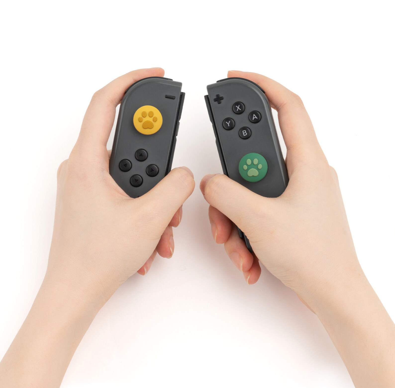 Autumn Theme Switch Thumb Grip /Nintendo Switch Grip for Etsy