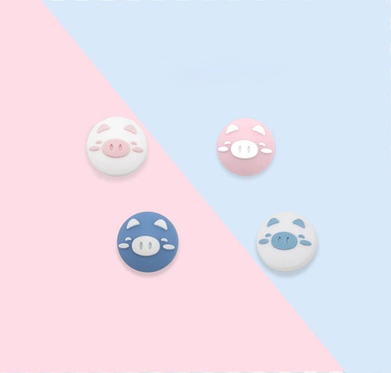 nintendo switch lite grip caps