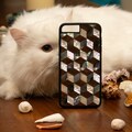 iPhone 12 phone case | Mother of Pearl iPhone 13 Pro | 3D seashell phone case | Huawei P40 | Tough phone case | Abalone phone case product logo