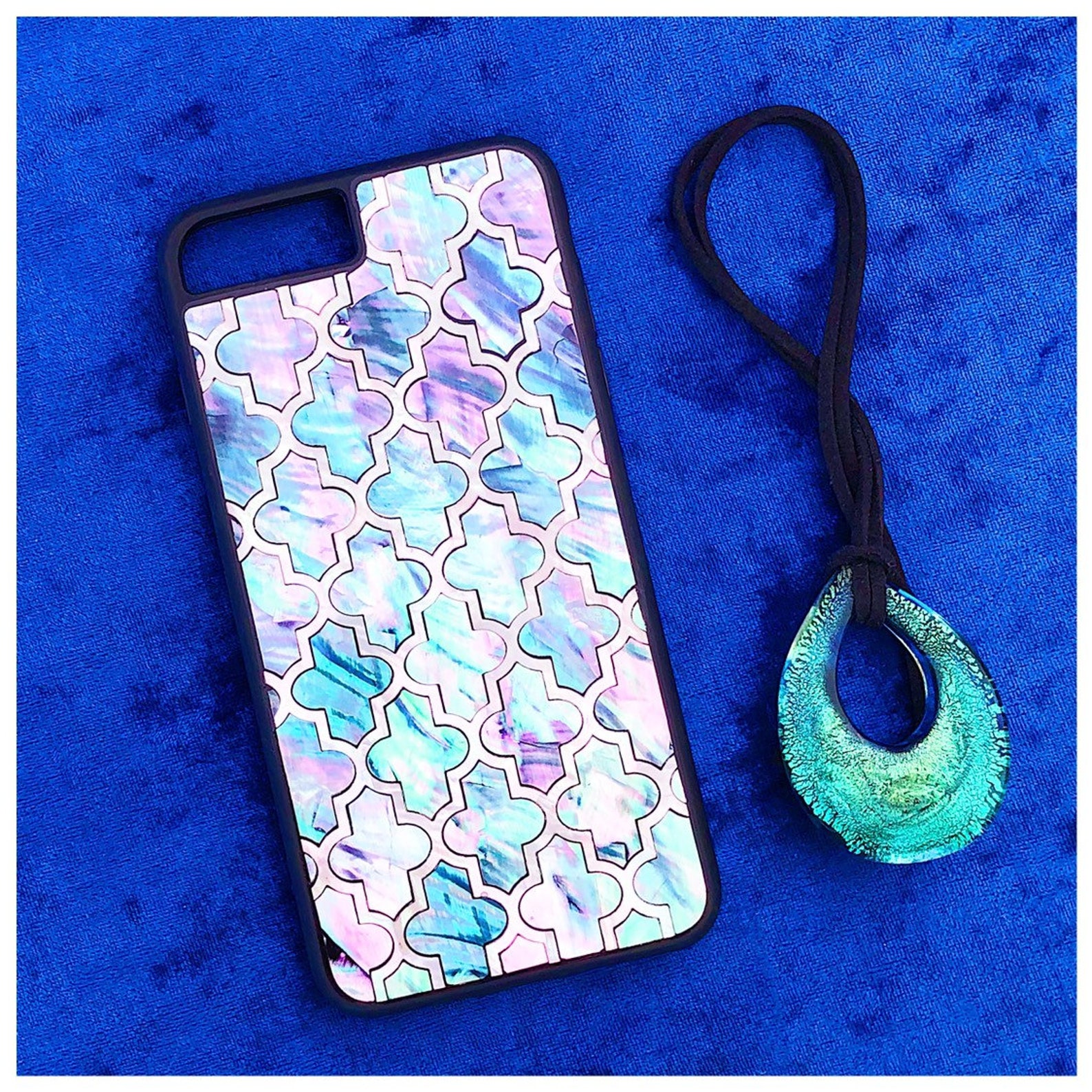 Abalone Phone Case Mobile Phone Case Iphone 11 Pro Etsy