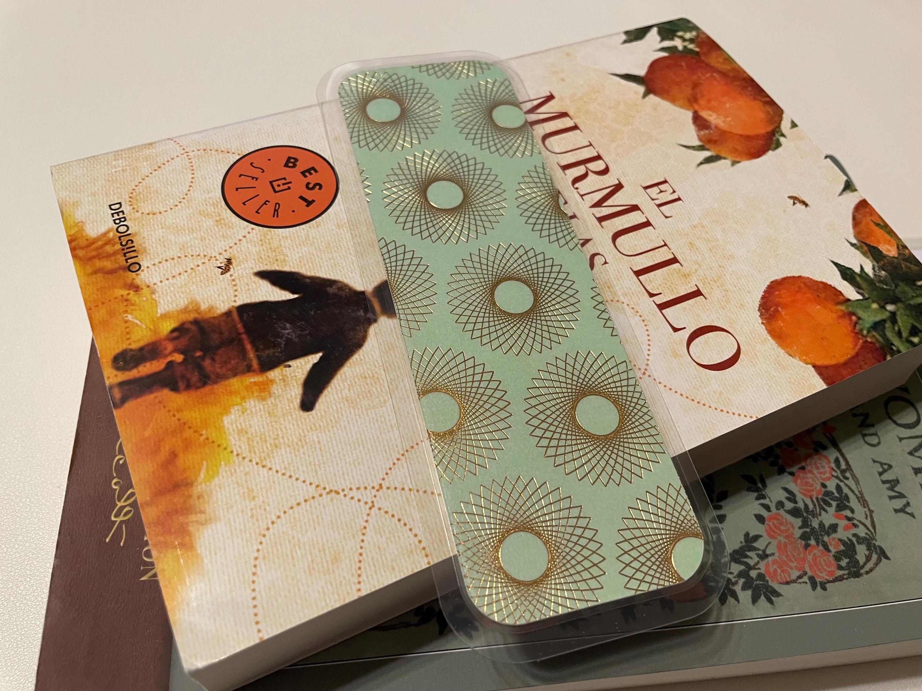 Camera Bookmarks, Key Bookmarks, Laminated Bookmark, Book Lovers Gift ...