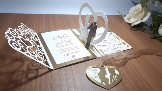 Free Free 99 Free Tri Fold Wedding Invitation Svg SVG PNG EPS DXF File