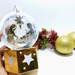 SVG Snow Globe Ornament Ball Gift Box Nativity Scene Svg Cut Files ...