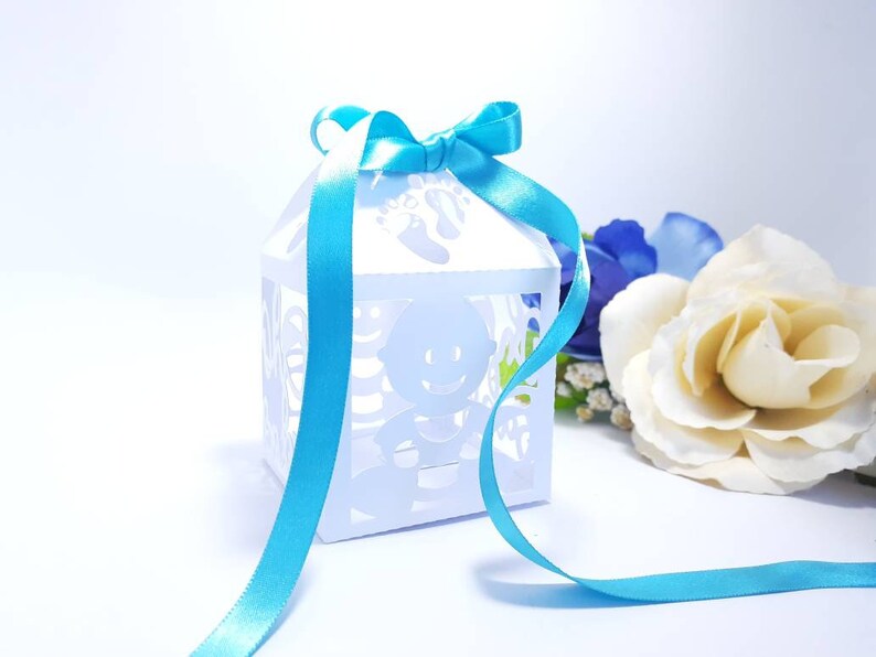 Download Svg Box template Baby Shower Oh Baby DIY SVG Cutting File ...