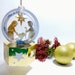 SVG Snow Globe Ornament Ball Gift Box Nativity Scene Svg Cut Files ...