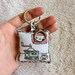 see more listings in the Keychains section