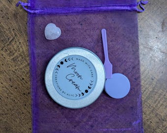 Hydrating Vegan Night Cream Skincare | Natural Moisturizer for Glowing Skin- Cold Ceram Alternative