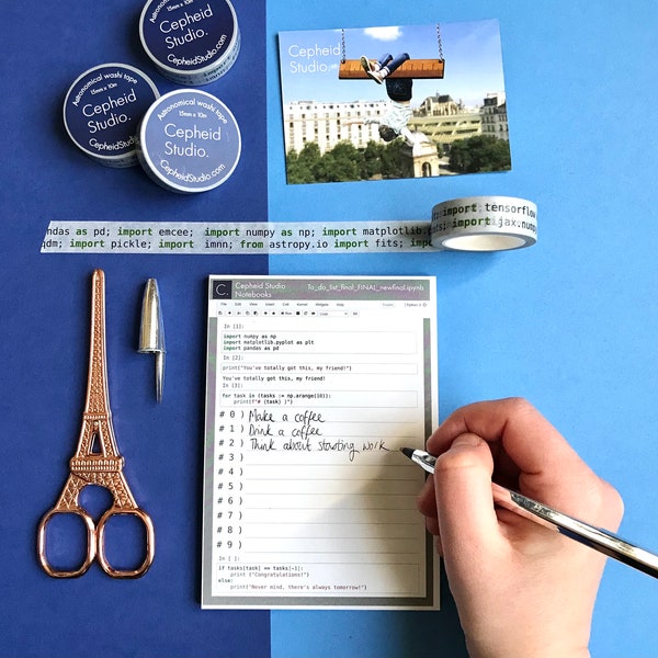 Python Programmer Gifts - 60+ Gift Ideas for 2024