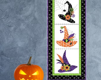 PDF Bellagosa's Favorite Hats Pattern