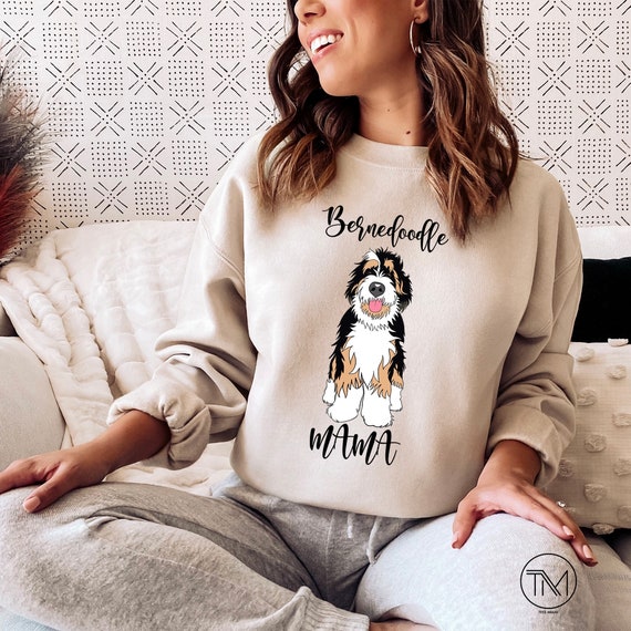 Bernedoodle Shirt Bernedoodle Shirt