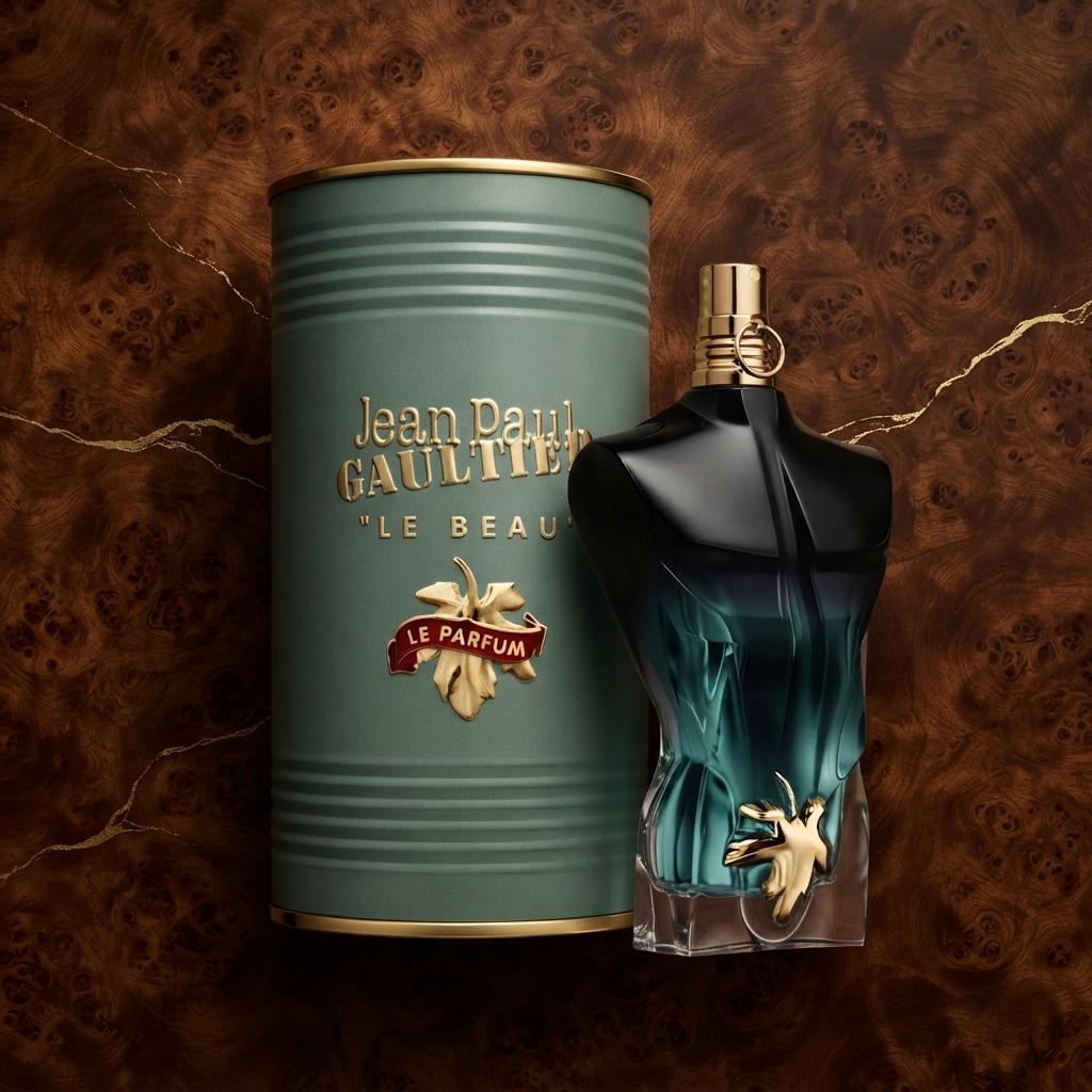 Jean Paul Gaultier Men - Etsy
