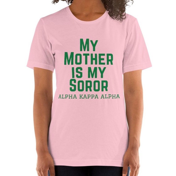 aka pink goes red t shirts