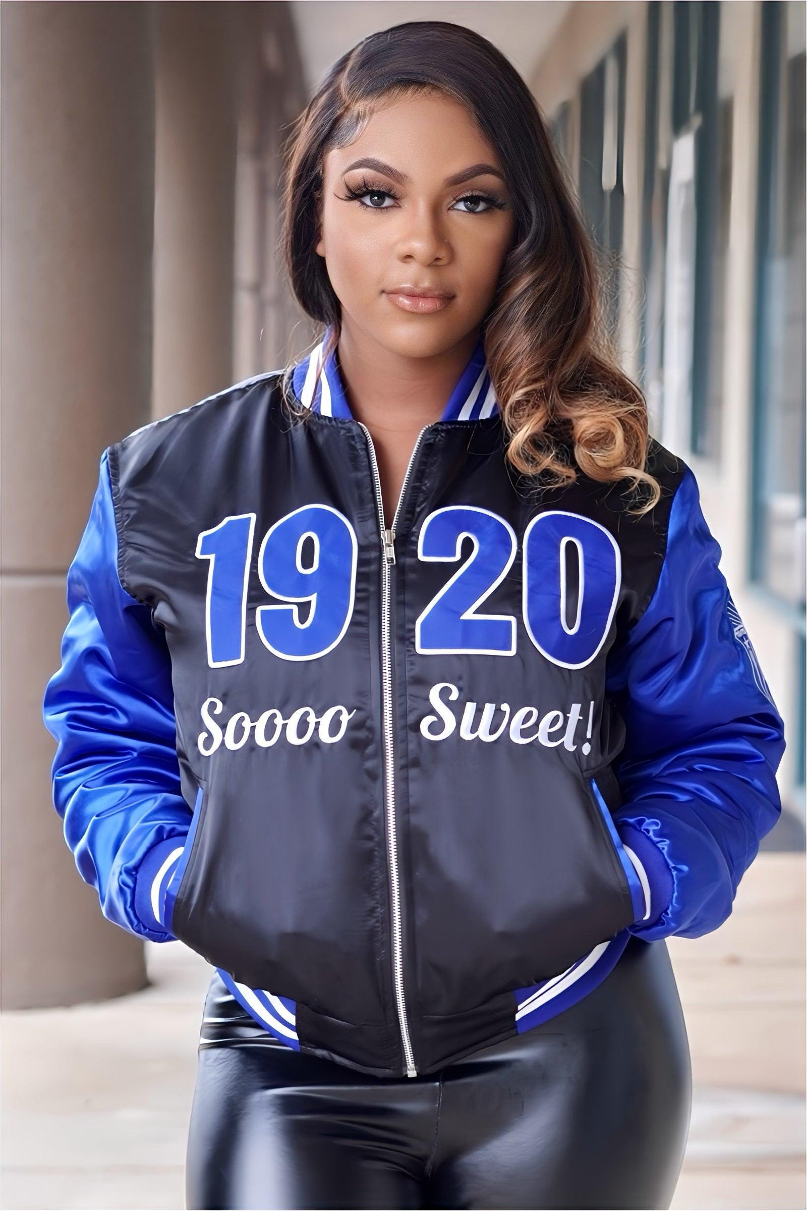 1920 Jacket - Etsy