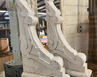 Large Corbels Etsy