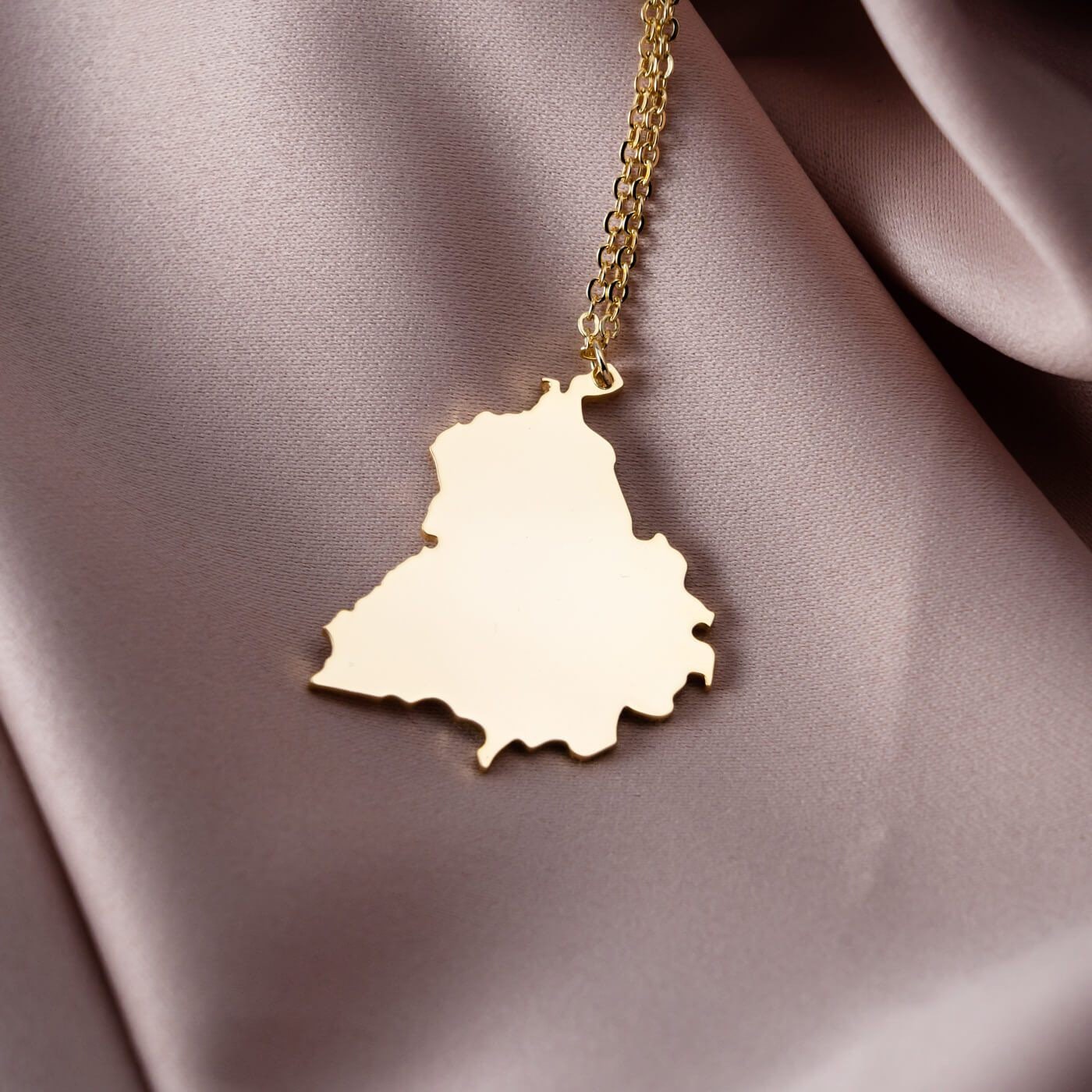 Punjabi locket sale design