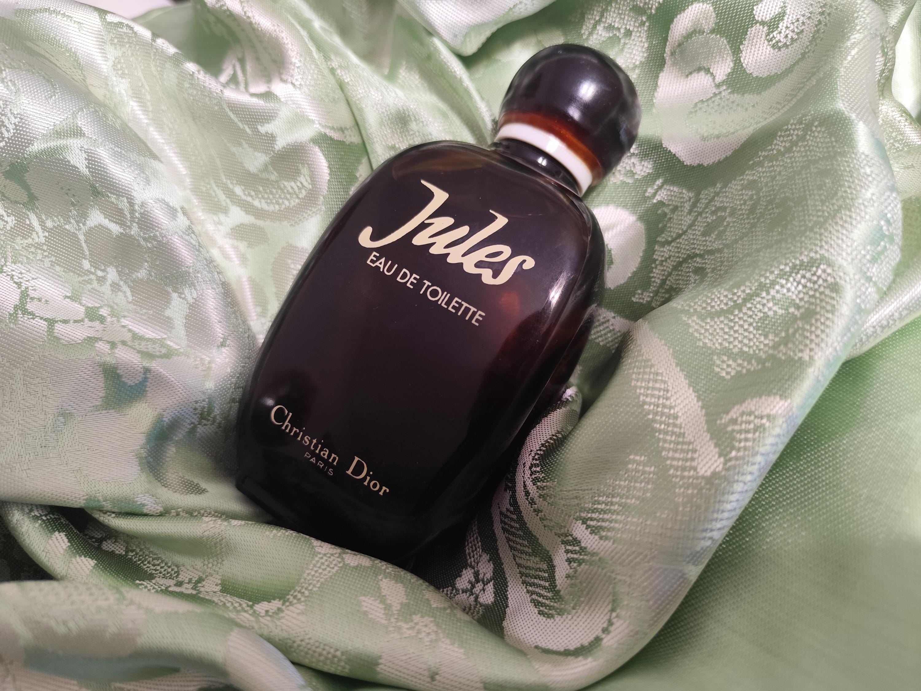 Jules Perfume - Etsy UK