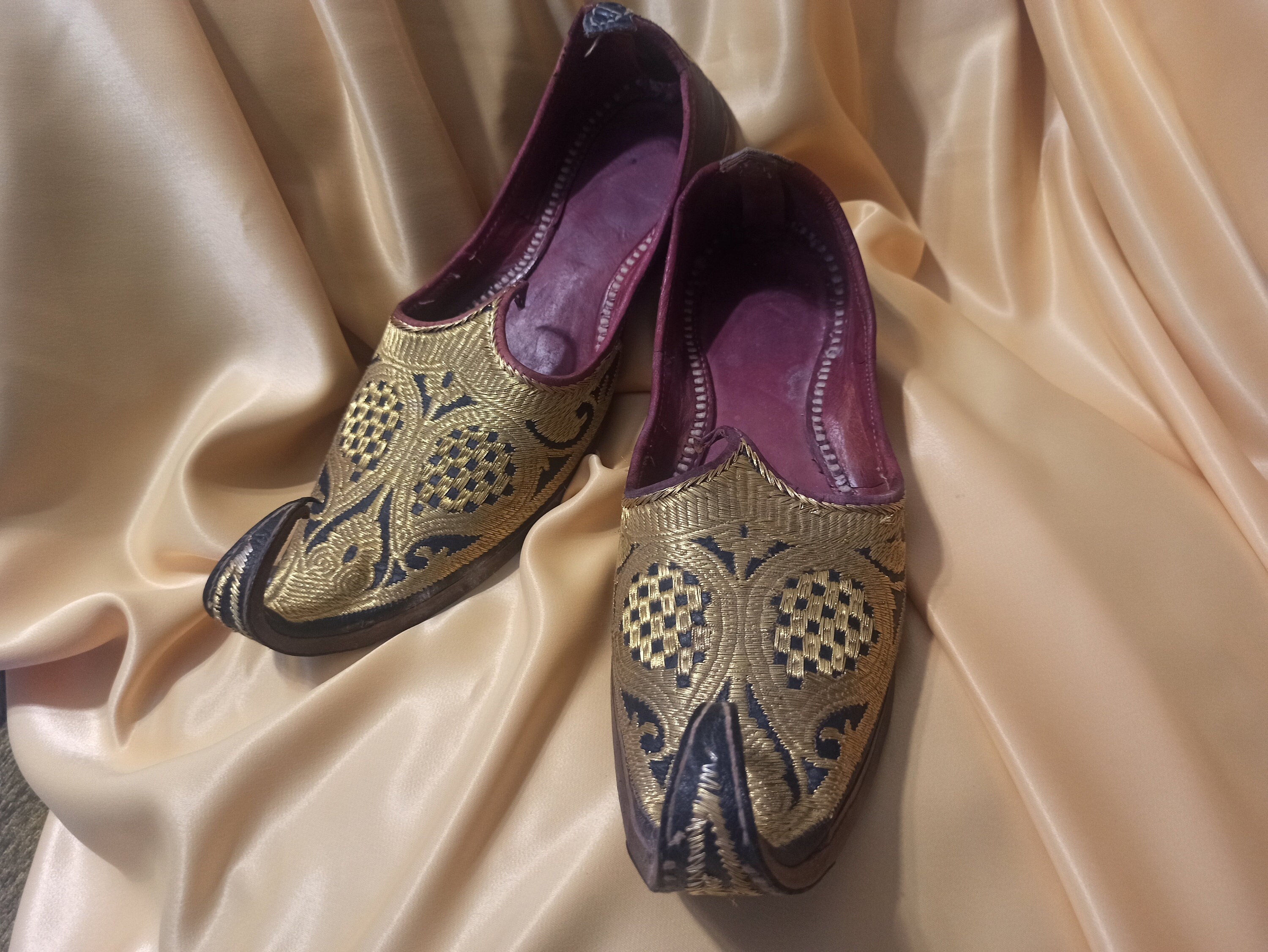 Scarpe arabe deals