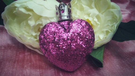 pink princess perfume