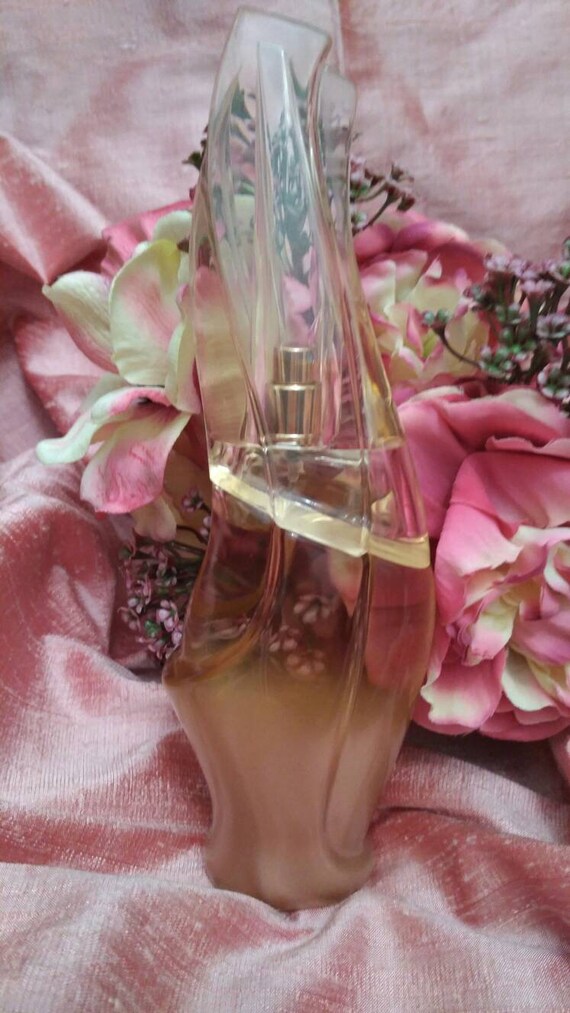 donna karan cashmere aura perfume